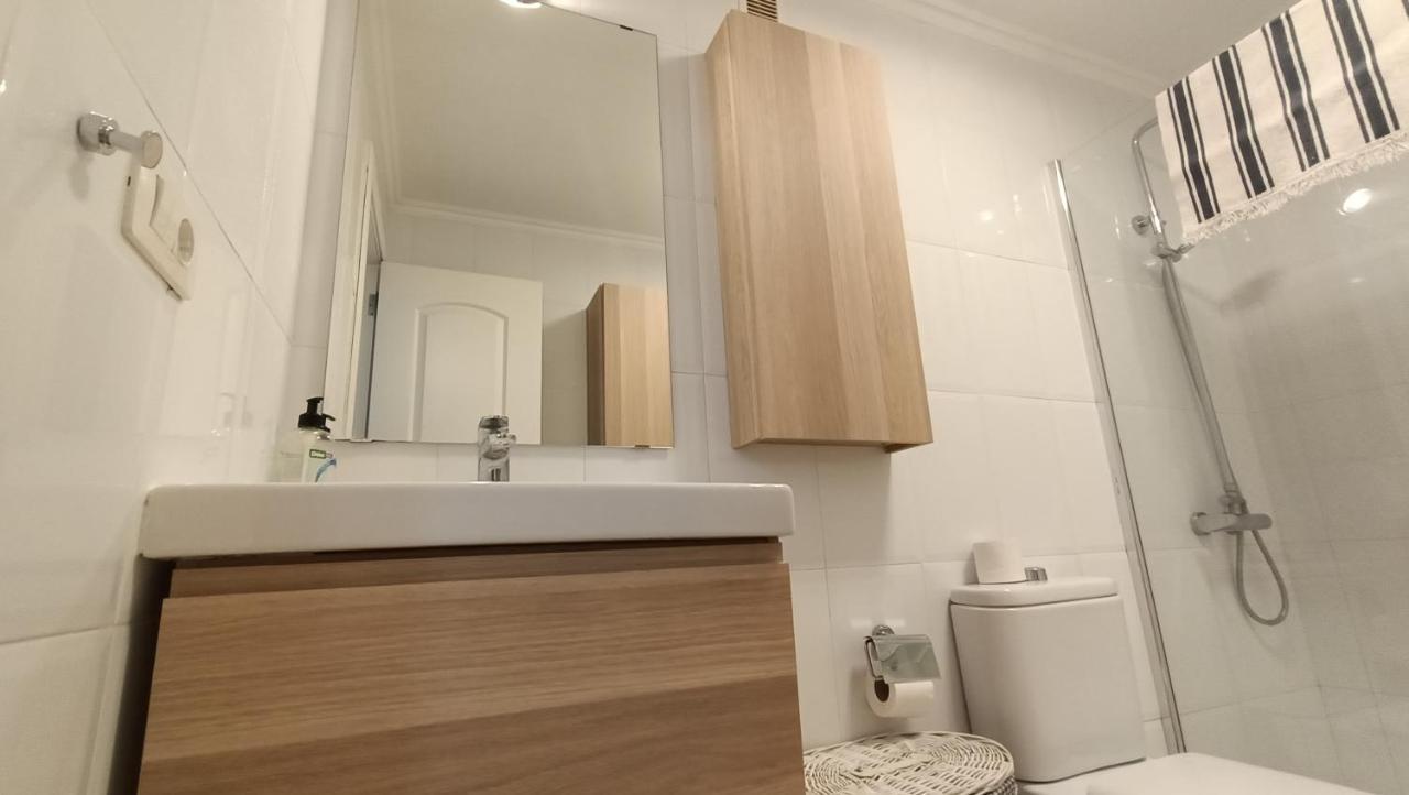 El Medano, Nice Apartment Near The Beach. Екстериор снимка