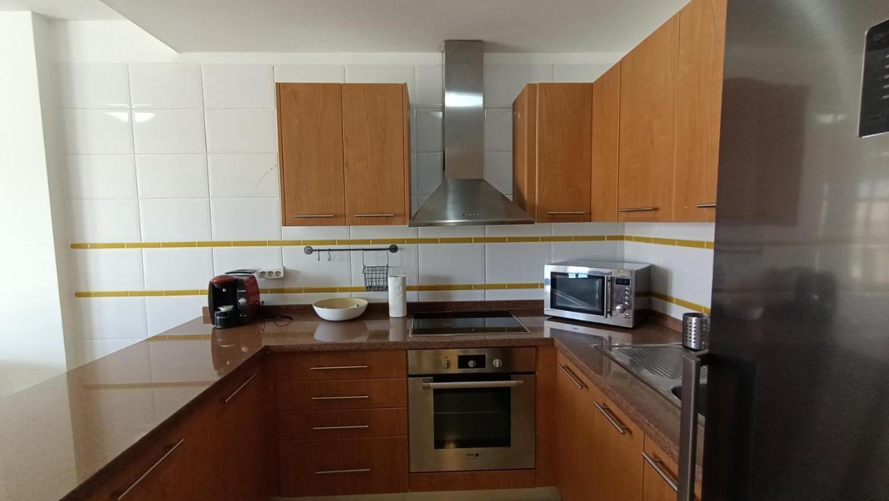 El Medano, Nice Apartment Near The Beach. Екстериор снимка
