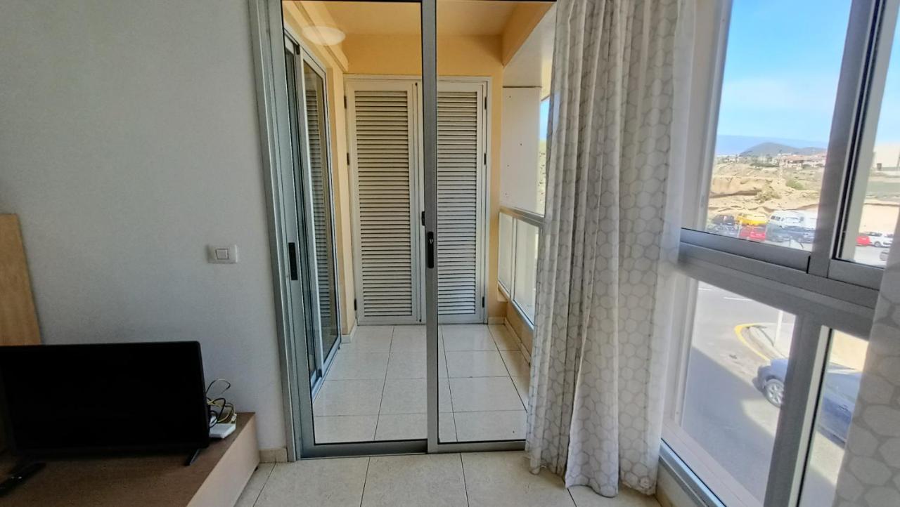 El Medano, Nice Apartment Near The Beach. Екстериор снимка