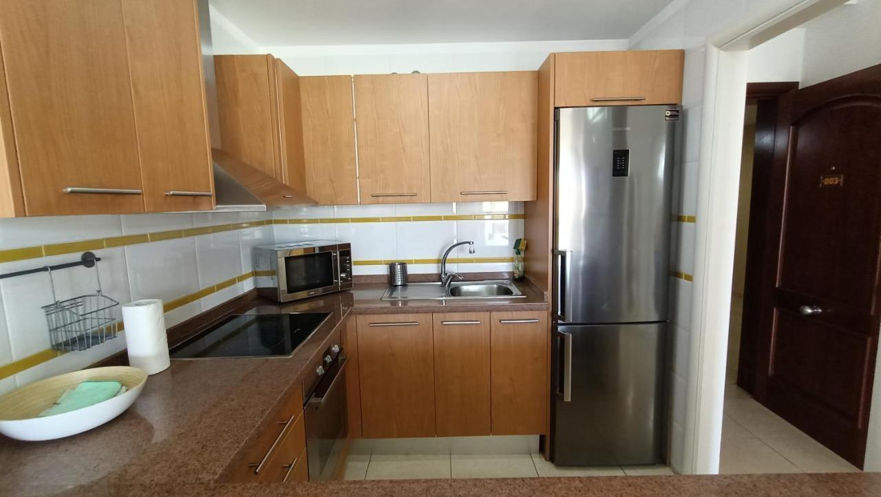 El Medano, Nice Apartment Near The Beach. Екстериор снимка