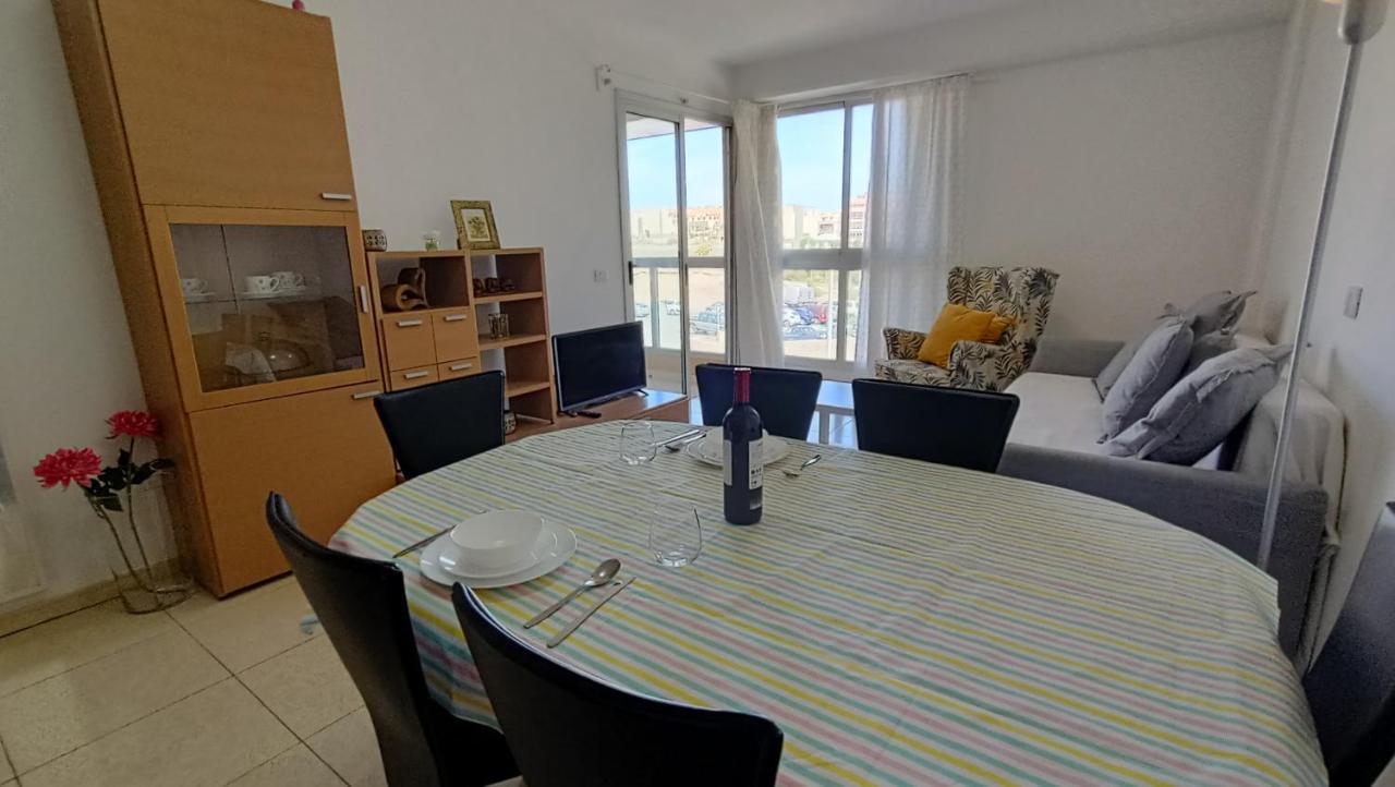 El Medano, Nice Apartment Near The Beach. Екстериор снимка