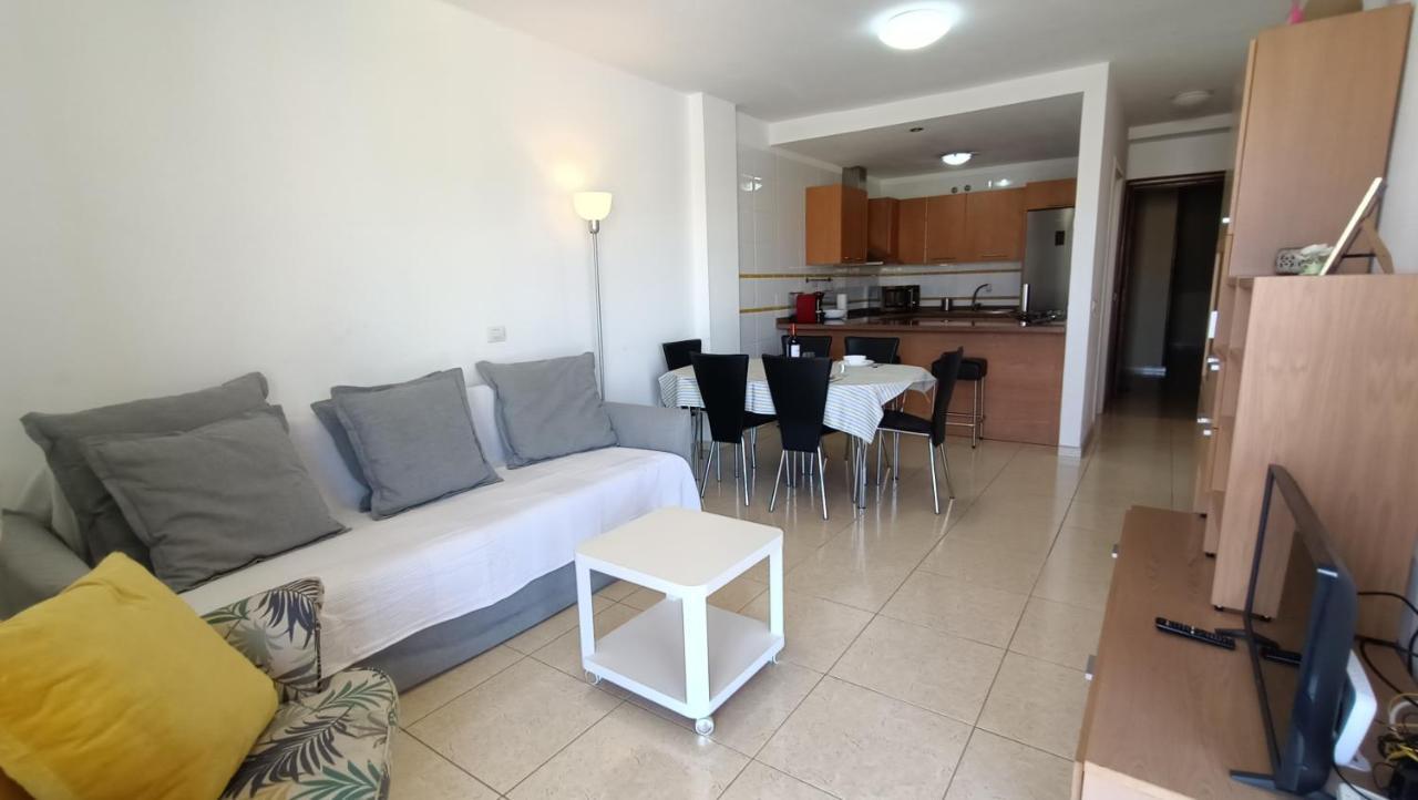 El Medano, Nice Apartment Near The Beach. Екстериор снимка