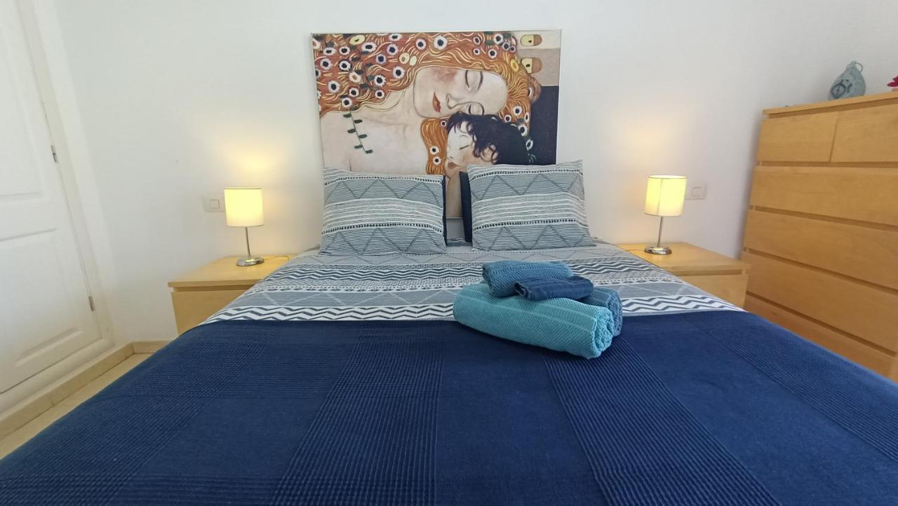 El Medano, Nice Apartment Near The Beach. Екстериор снимка