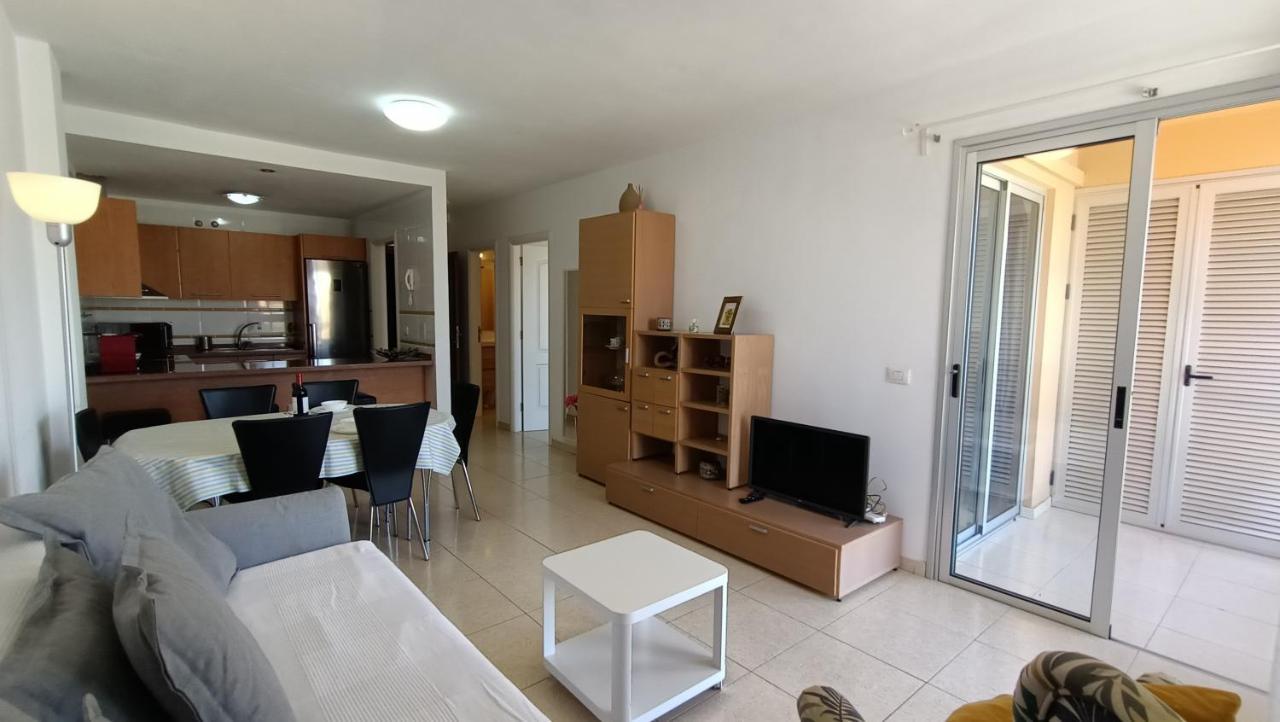 El Medano, Nice Apartment Near The Beach. Екстериор снимка