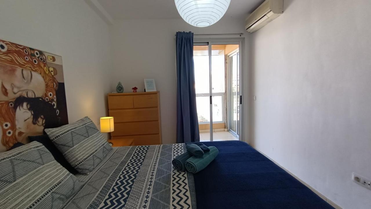 El Medano, Nice Apartment Near The Beach. Екстериор снимка